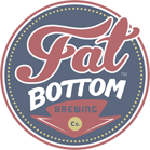 Fat Bottom Brewing Logo